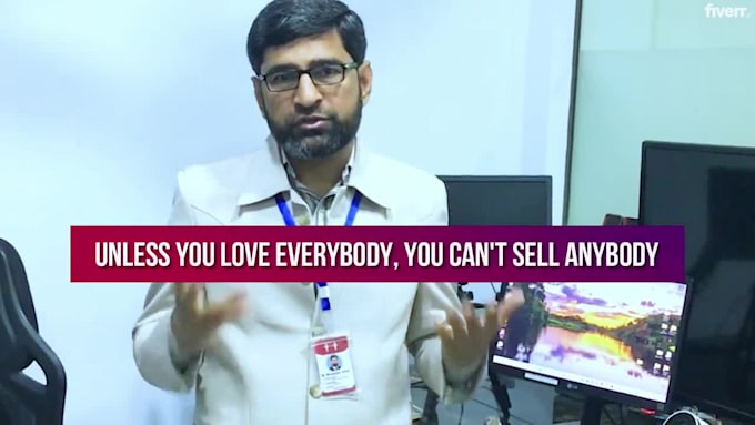be your facebook and instagram marketing manager