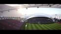 innovative 3d stadium animation, 3d stadium design, 3d stadium model, 3d gym