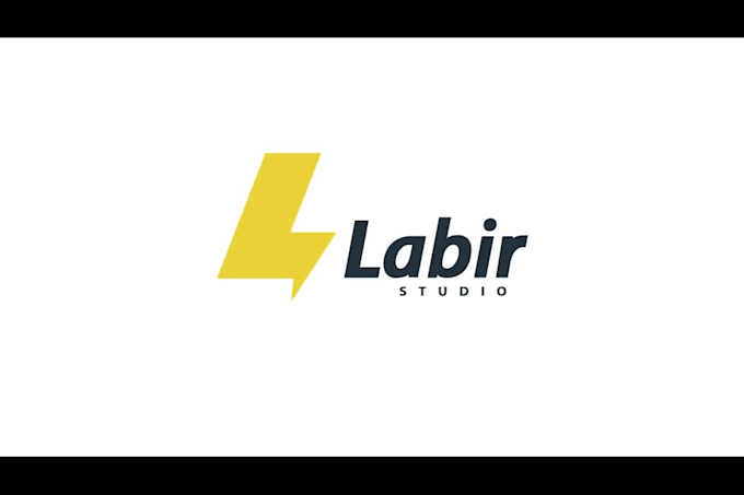 create awesome custom logo animation
