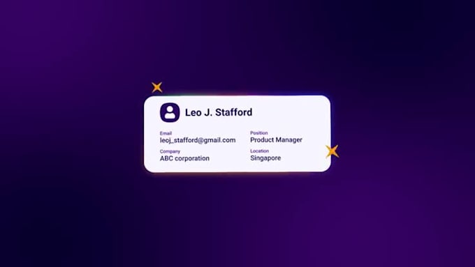 create saas explainer video,software demo and product