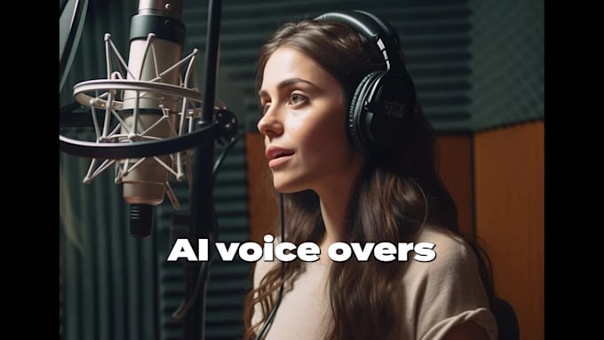 Create Natural Lifelike Ai Generated Voice Overs By Postprodgenie Fiverr Create Natural Lifelike Ai Generated Voice Overs By Postprodgenie Fiverr