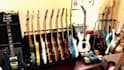 create and design guitar patches as you request