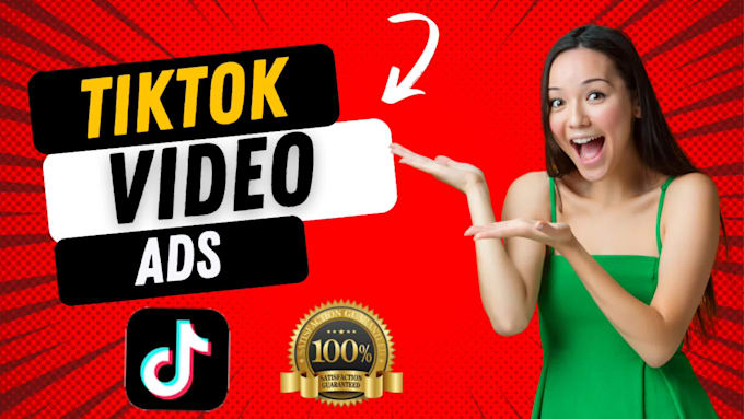 create dropshipping video ads and facebook ads