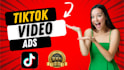 create dropshipping video ads and facebook ads