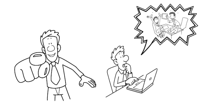 create videoscribe whiteboard animation explainer videos