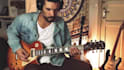 record rock guitars for your song