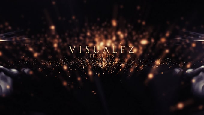 Top 5! I will make an award ceremony, pageant, elegant brand promo trailer  for $5