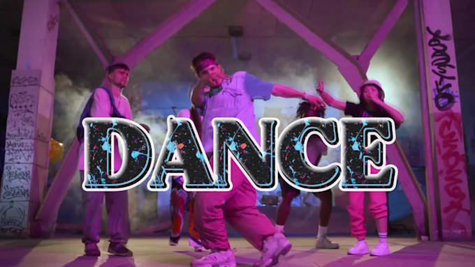 create a music mix for your dance routine