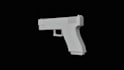 model 3d low poly game ready assets