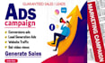 facebook and instagram ads campaign,fb ads campaign manager