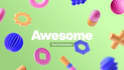 do modern text animation, motion graphics, and kinetic typography
