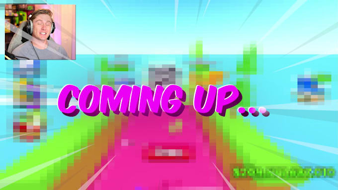 turn gaming clips into youtube shorts and tiktok videos