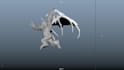 make 3d animation for gameplay with maya or blender