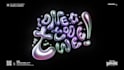 design custom 3d chrome typography