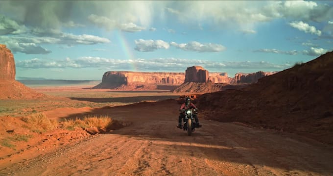 color grade your footage quickly with davinci resolve