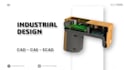 create detailed industrial designs of any product