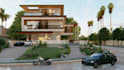 do 3d rendering of architectural designs