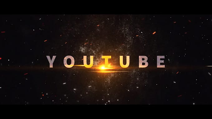 do custom video editing and post production order