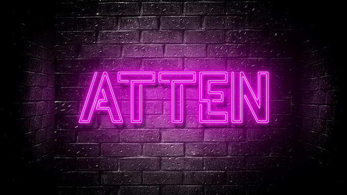 do professional video editing and motion graphics