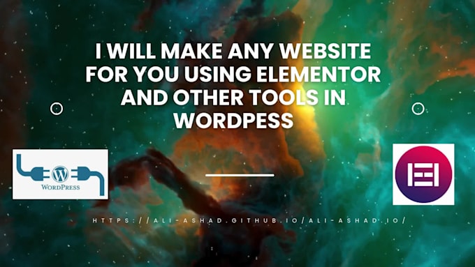 design and develop a responsive wordpress site