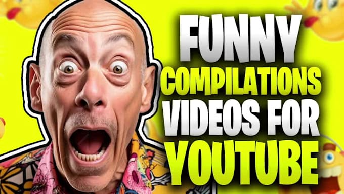 create monetizable funny viral videos for youtube