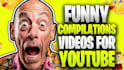 create monetizable funny viral videos for youtube
