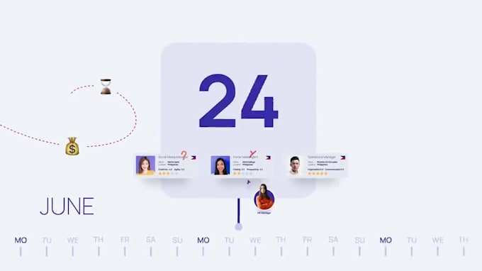 create saas explainer video and software tutorial vide0, saas onboarding video