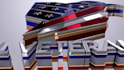 create 3d intro and logo animation