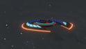 create game ready 3d weapons props and assets