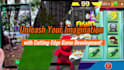 design and develop unity3d games 3d, ar and VR game