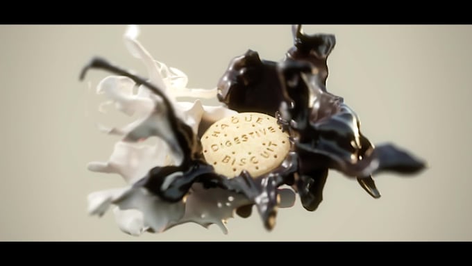 cinematic 3d product animation and 3d commercial