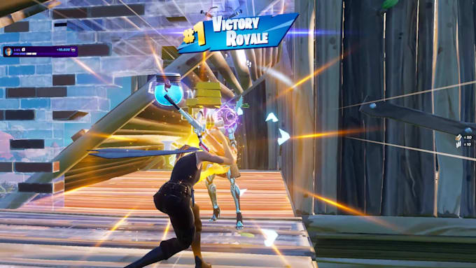 get you to unreal in fortnite ranked