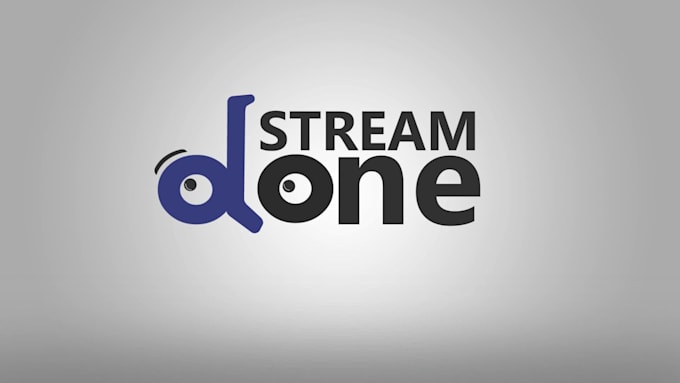 craft a professional logo animation intro reveal video