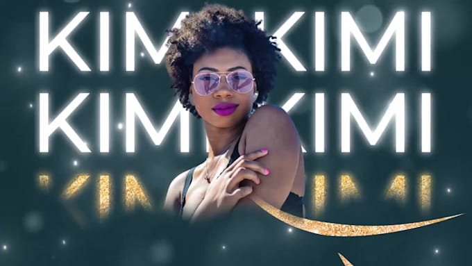 create amazing cool stylish intro and outro