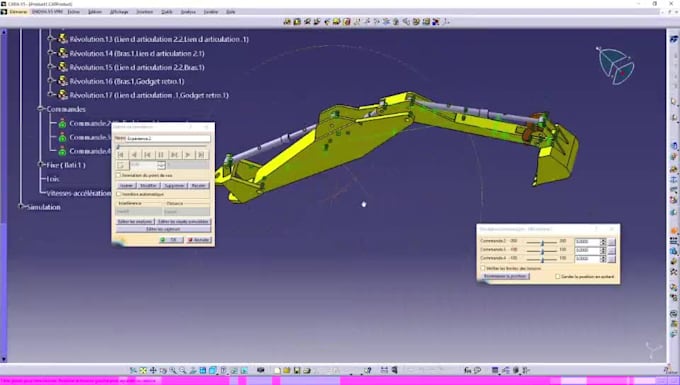 train you to master catia v5 and solidworks