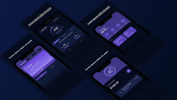 create custom lottie animations for web and mobile apps