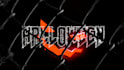 create a halloween themed vj loops, live visuals