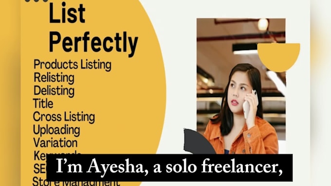 cross list products on ebay, poshmark, etsy, depop and more using list perfectly