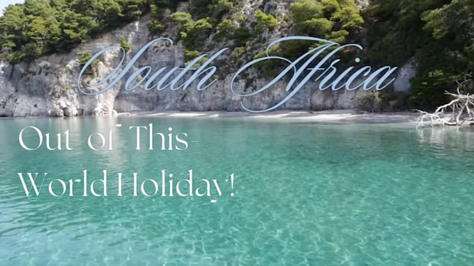 be your travel planner