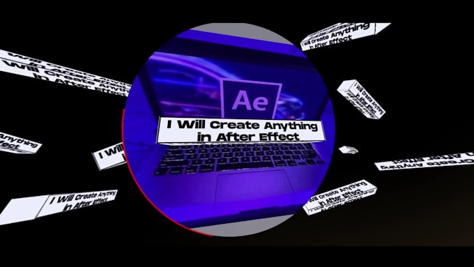 do anything in adobe after effects