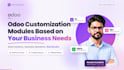 be your odoo expert custom module developments