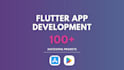 make flutter ios and android mobile app