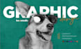 create any professional and creative graphic design