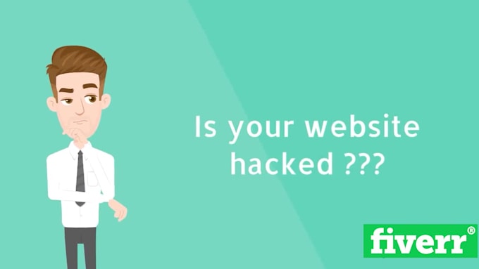 remove malware or virus from hacked wordpress website