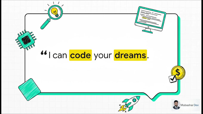 develop scalable ios and android apps for startups and businesses