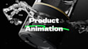 do professional 3d product animation and vfx in blender