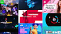 create a custom youtube intro or outro with logo animations