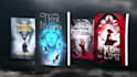design a premium fantasy book cover for ebook and amazon KDP