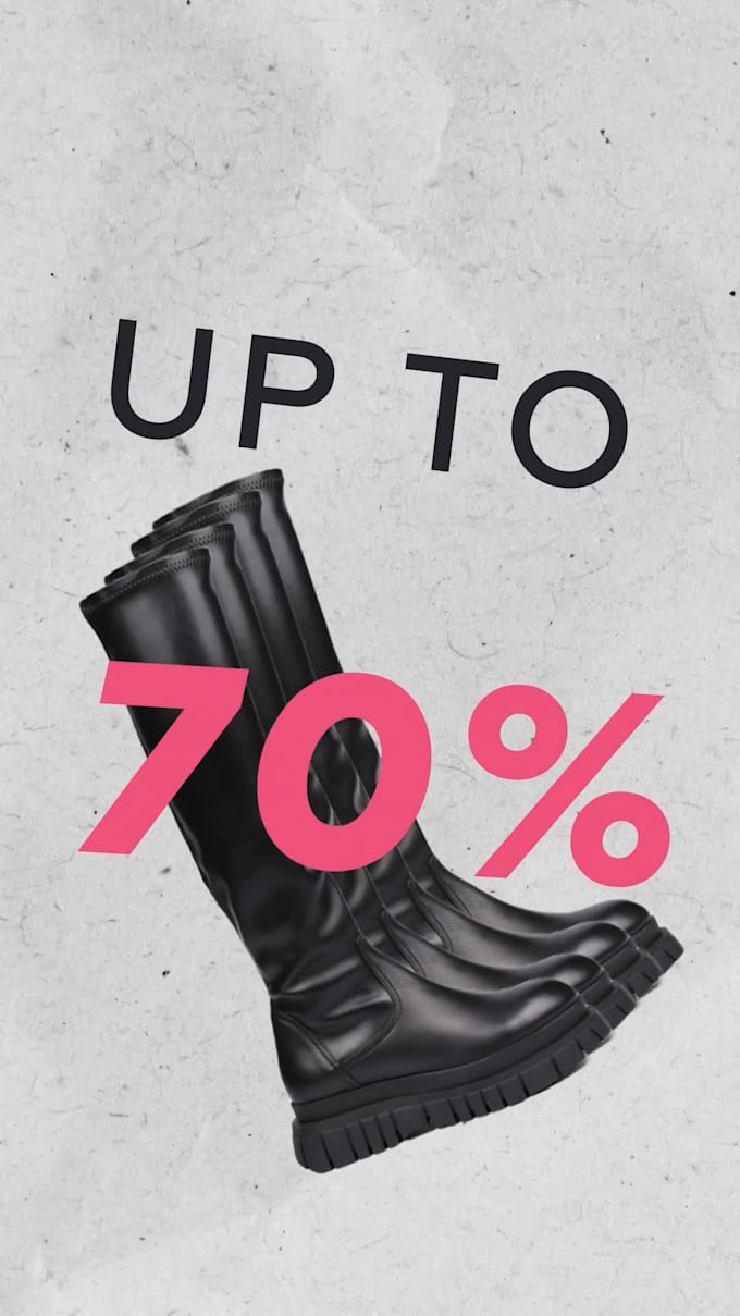 animate your fashion insta story or reels