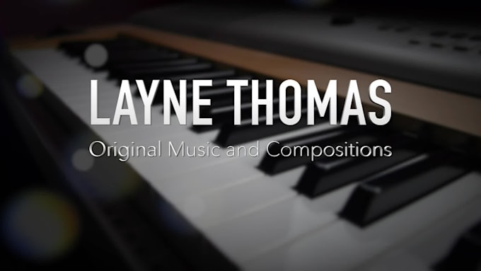 compose original music for your next project